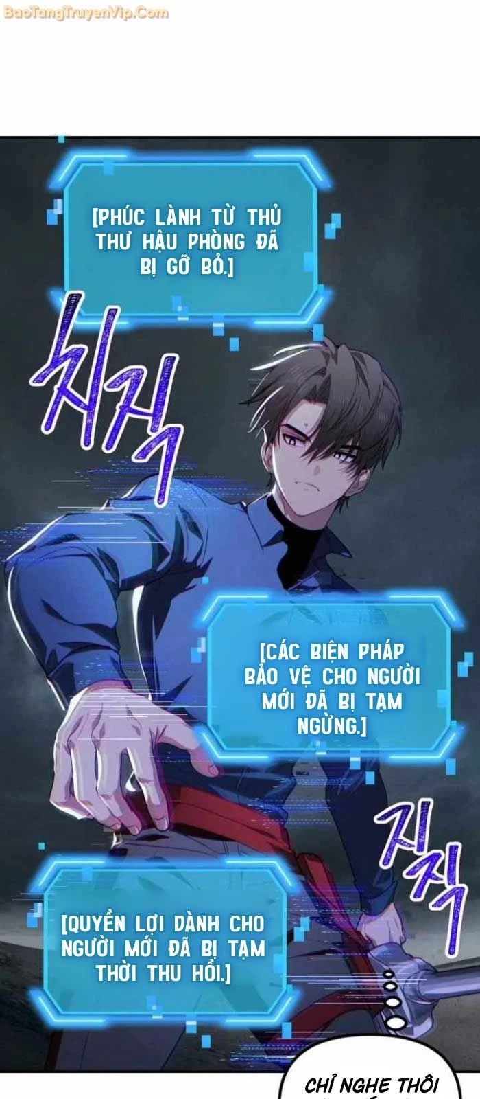 Tôi Là Thợ Săn Có Kĩ Năng Tự Sát Cấp SSS Chapter 120 - Trang 4