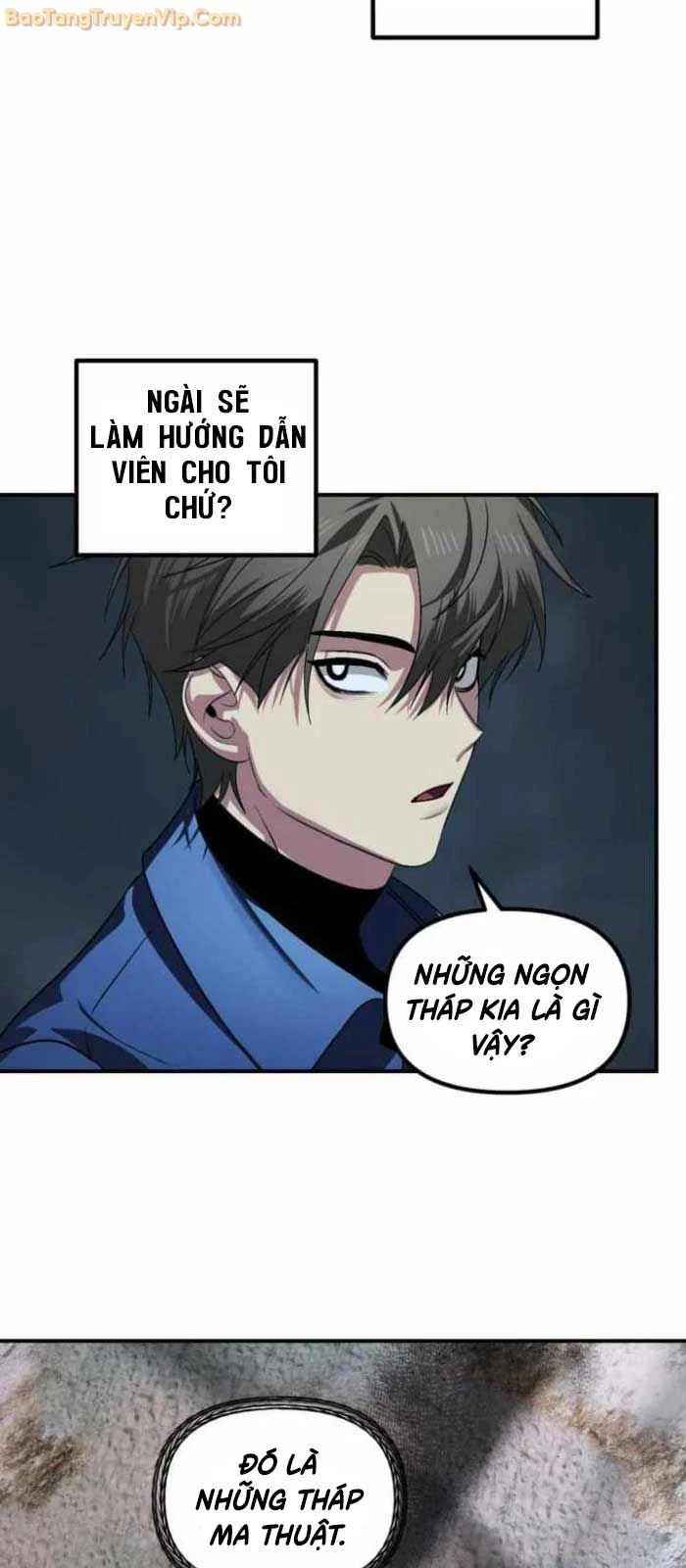 Tôi Là Thợ Săn Có Kĩ Năng Tự Sát Cấp SSS Chapter 120 - Trang 4