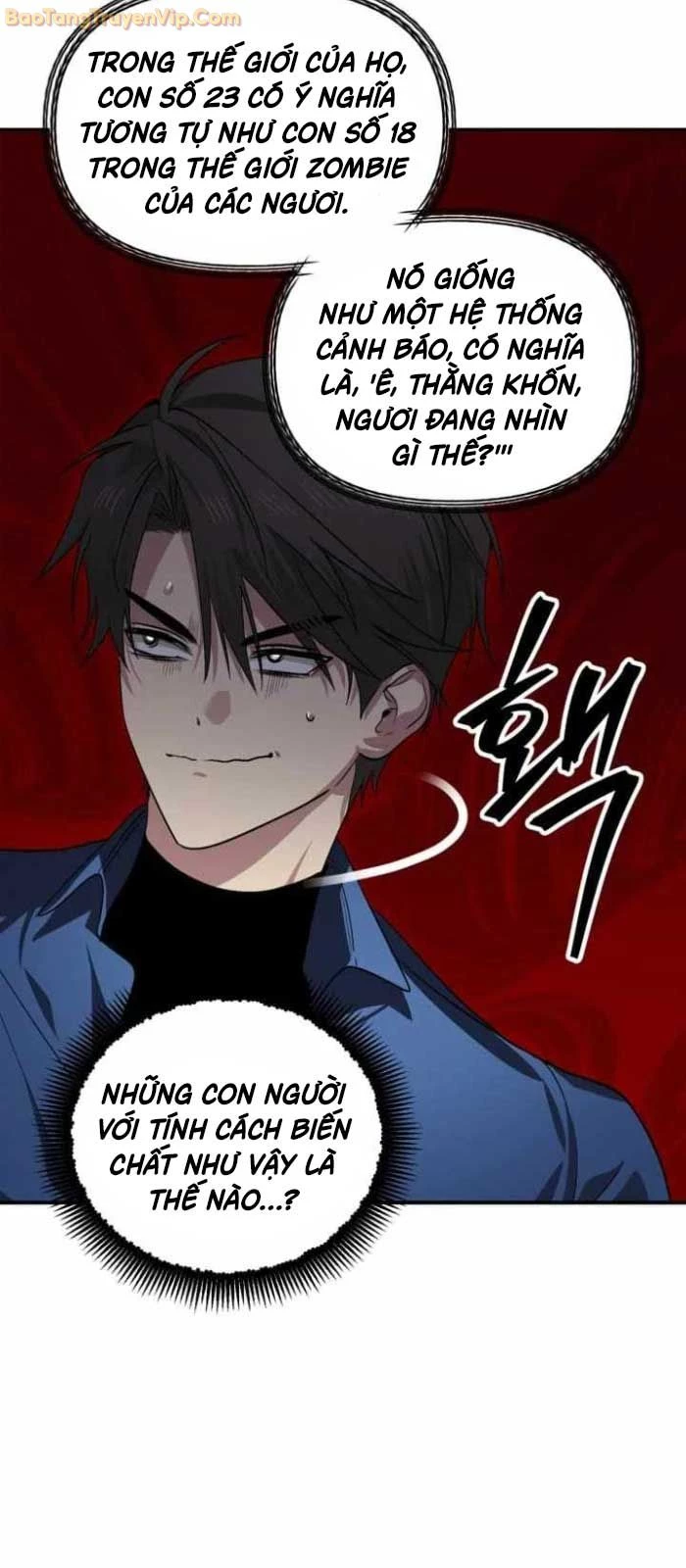 Tôi Là Thợ Săn Có Kĩ Năng Tự Sát Cấp SSS Chapter 120 - Trang 4