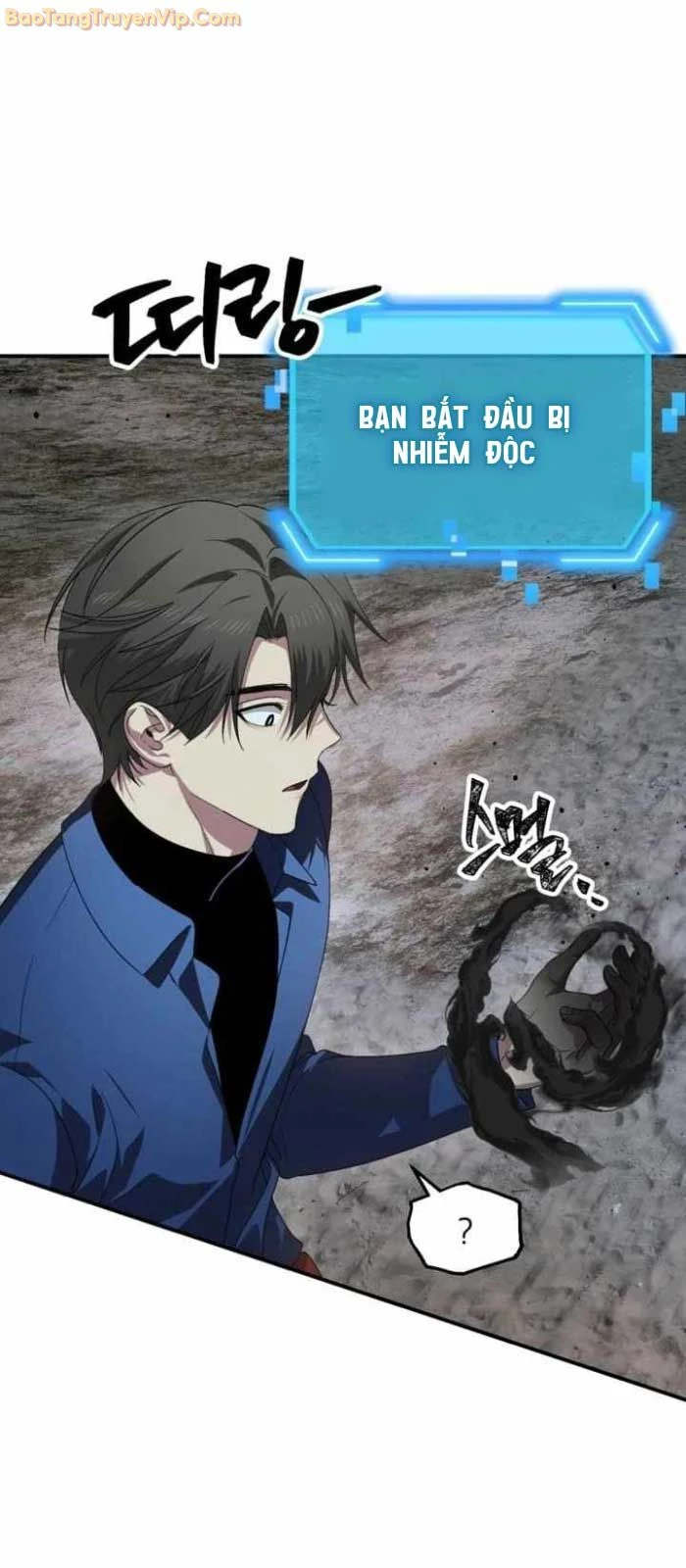 Tôi Là Thợ Săn Có Kĩ Năng Tự Sát Cấp SSS Chapter 120 - Trang 4