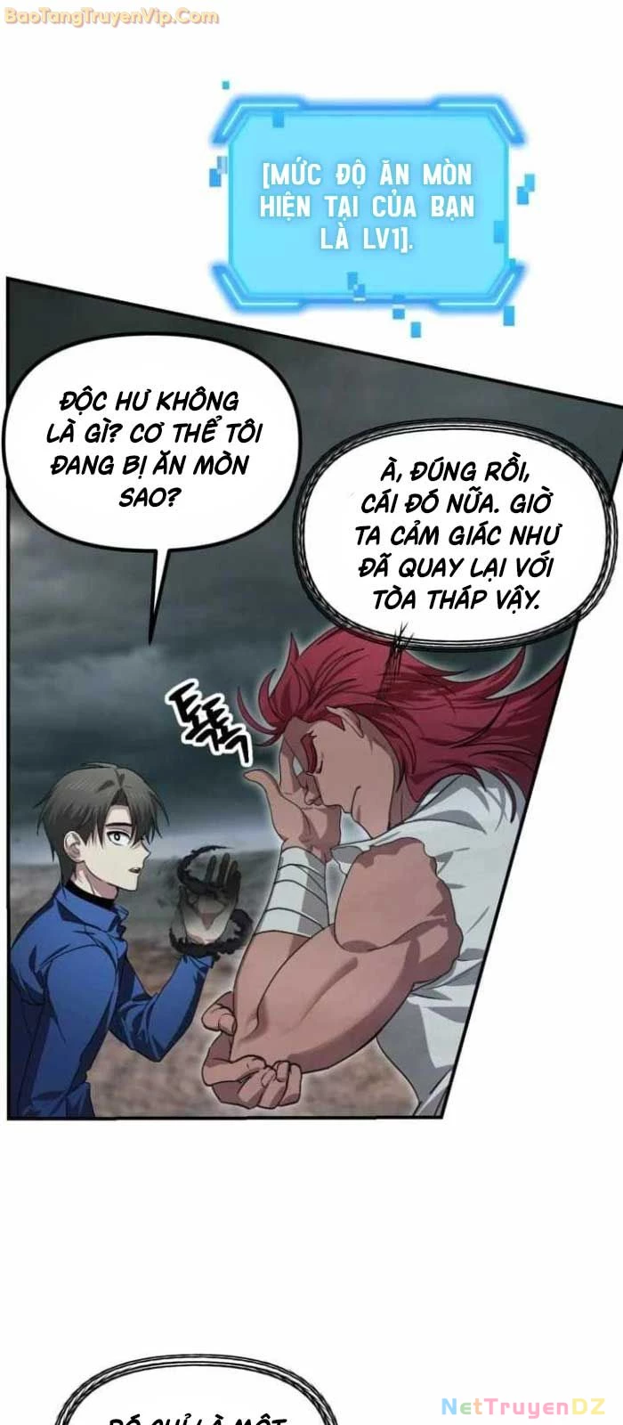 Tôi Là Thợ Săn Có Kĩ Năng Tự Sát Cấp SSS Chapter 120 - Trang 4
