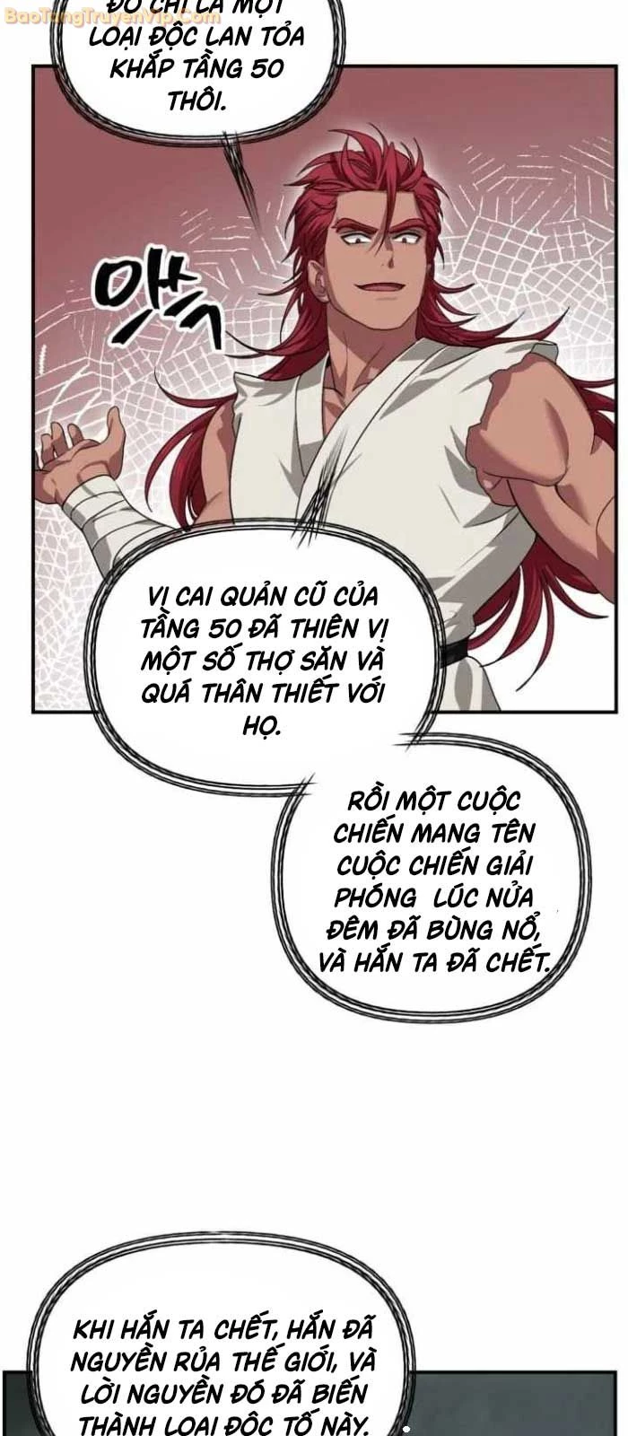 Tôi Là Thợ Săn Có Kĩ Năng Tự Sát Cấp SSS Chapter 120 - Trang 4
