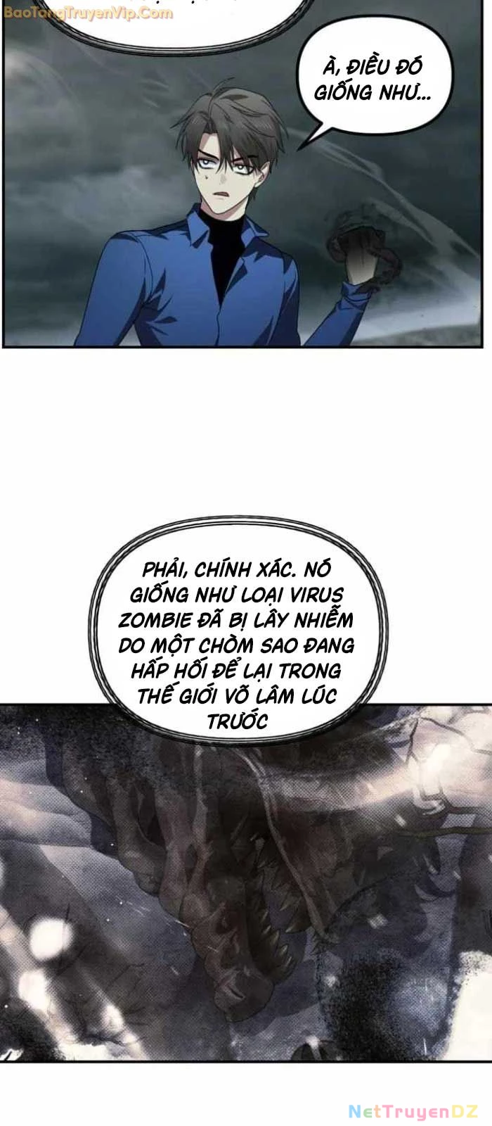 Tôi Là Thợ Săn Có Kĩ Năng Tự Sát Cấp SSS Chapter 120 - Trang 4
