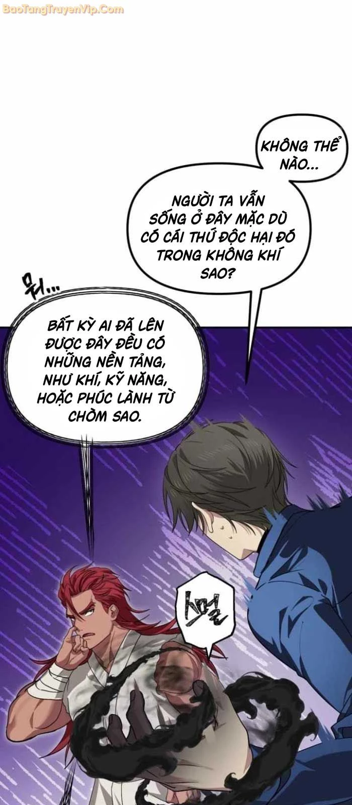 Tôi Là Thợ Săn Có Kĩ Năng Tự Sát Cấp SSS Chapter 120 - Trang 4