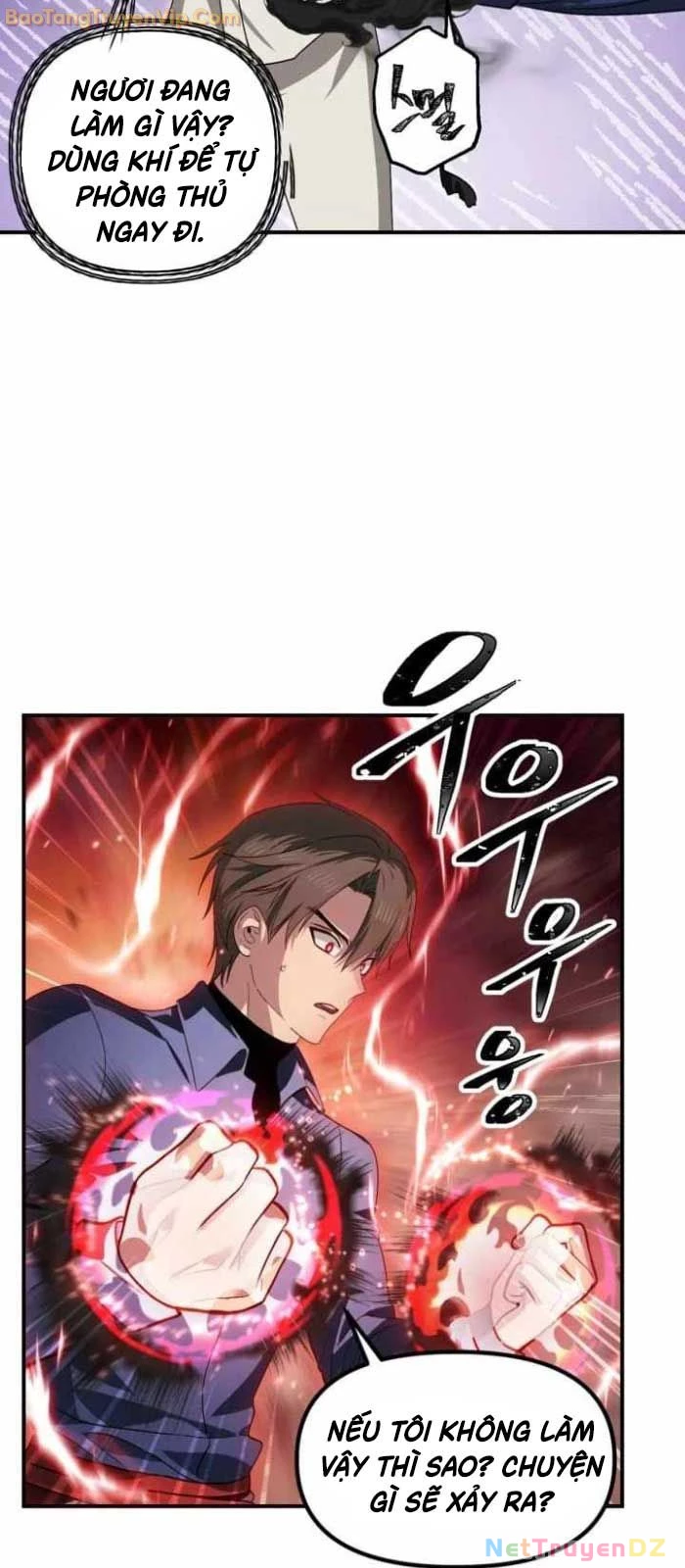 Tôi Là Thợ Săn Có Kĩ Năng Tự Sát Cấp SSS Chapter 120 - Trang 4