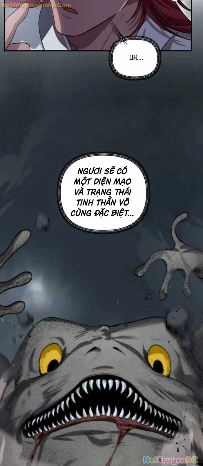Tôi Là Thợ Săn Có Kĩ Năng Tự Sát Cấp SSS Chapter 120 - Trang 4