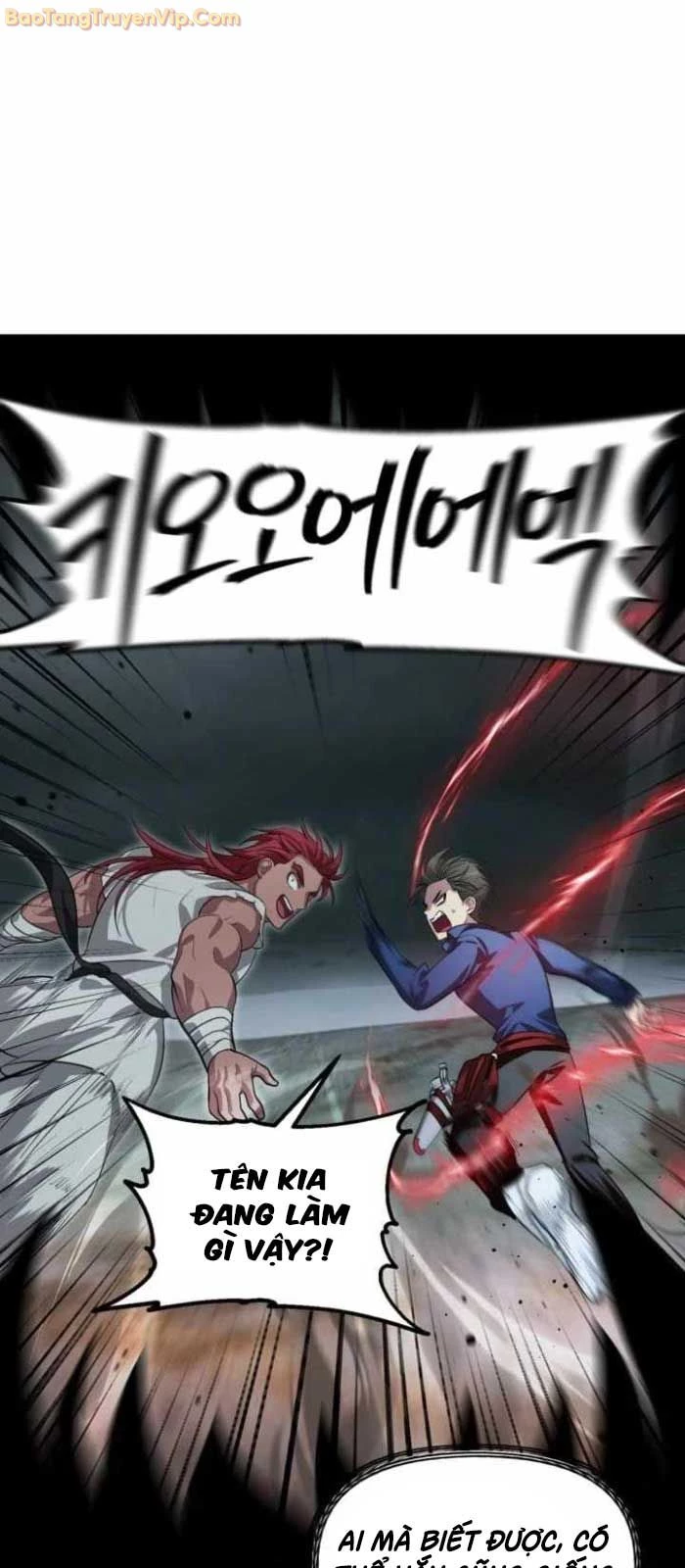 Tôi Là Thợ Săn Có Kĩ Năng Tự Sát Cấp SSS Chapter 120 - Trang 4