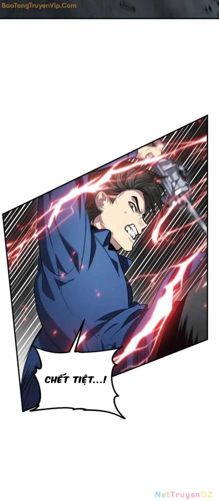 Tôi Là Thợ Săn Có Kĩ Năng Tự Sát Cấp SSS Chapter 120 - Trang 4