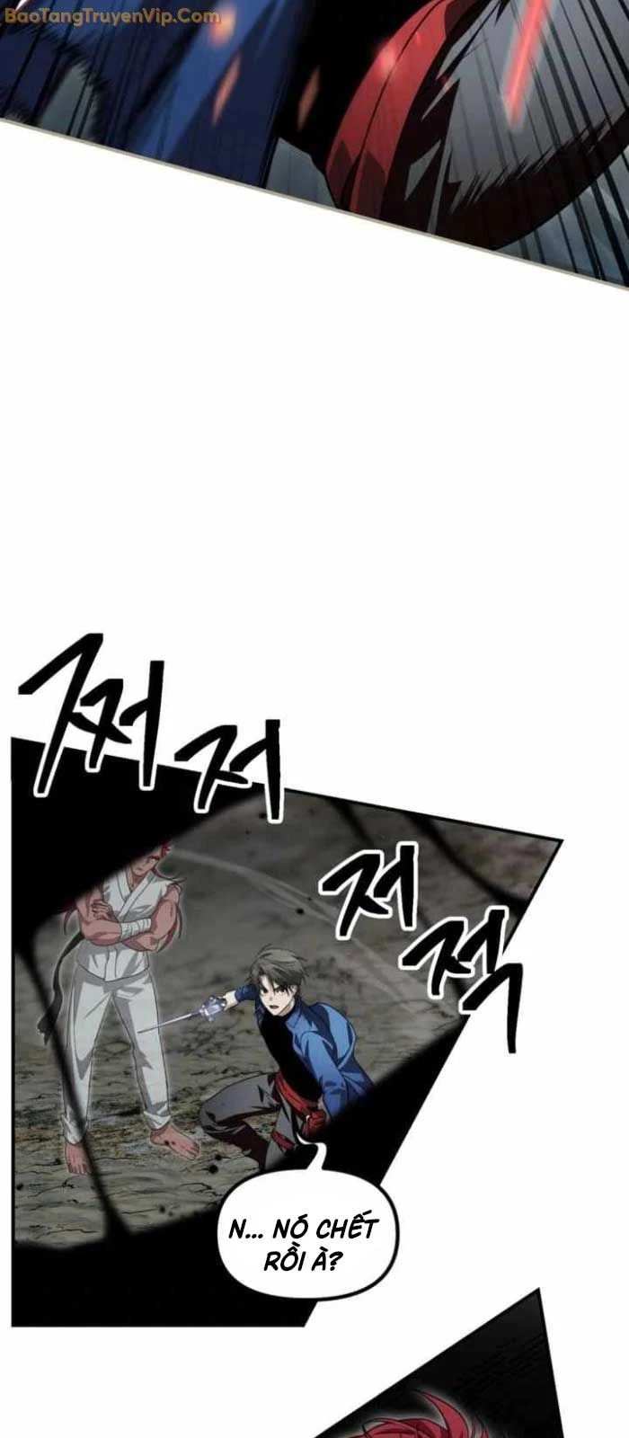 Tôi Là Thợ Săn Có Kĩ Năng Tự Sát Cấp SSS Chapter 120 - Trang 4