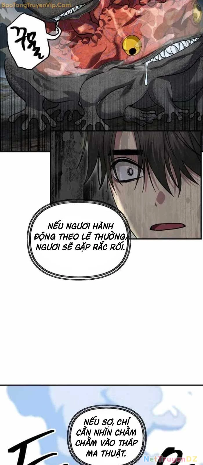 Tôi Là Thợ Săn Có Kĩ Năng Tự Sát Cấp SSS Chapter 120 - Trang 4