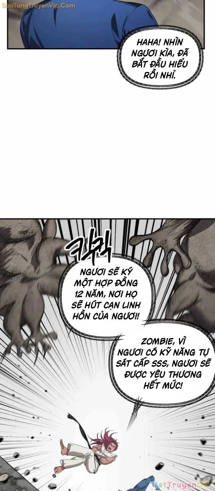 Tôi Là Thợ Săn Có Kĩ Năng Tự Sát Cấp SSS Chapter 120 - Trang 4