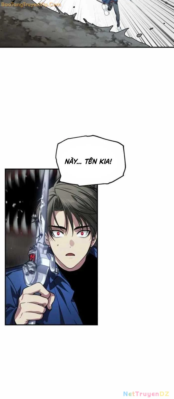 Tôi Là Thợ Săn Có Kĩ Năng Tự Sát Cấp SSS Chapter 120 - Trang 4