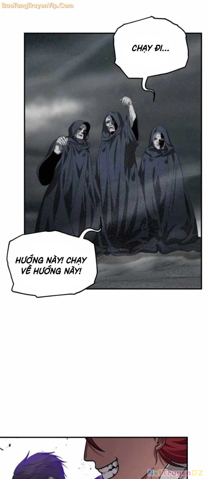 Tôi Là Thợ Săn Có Kĩ Năng Tự Sát Cấp SSS Chapter 120 - Trang 4