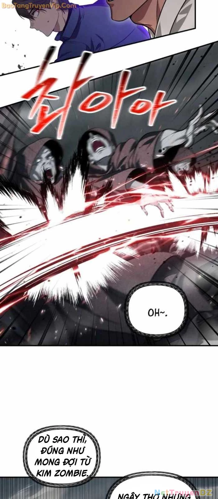 Tôi Là Thợ Săn Có Kĩ Năng Tự Sát Cấp SSS Chapter 120 - Trang 4