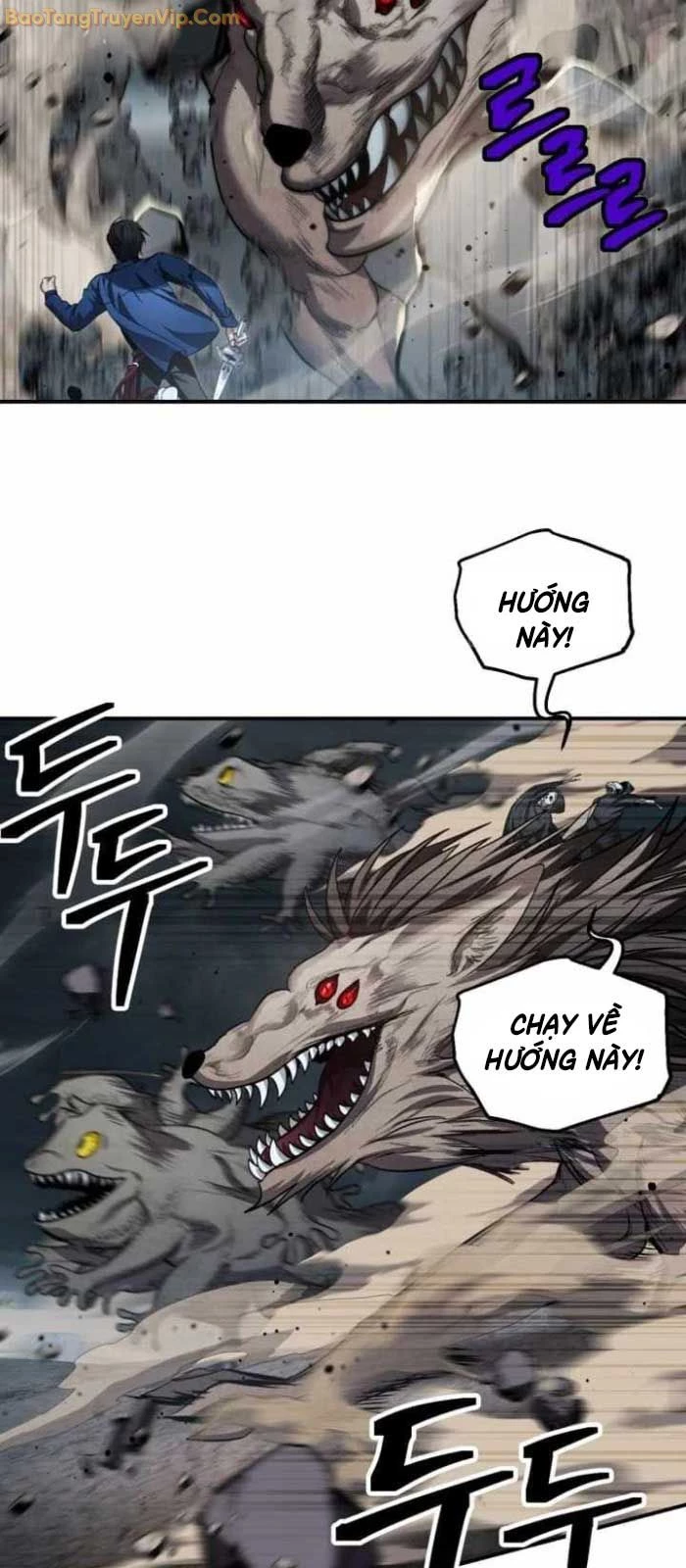 Tôi Là Thợ Săn Có Kĩ Năng Tự Sát Cấp SSS Chapter 120 - Trang 4