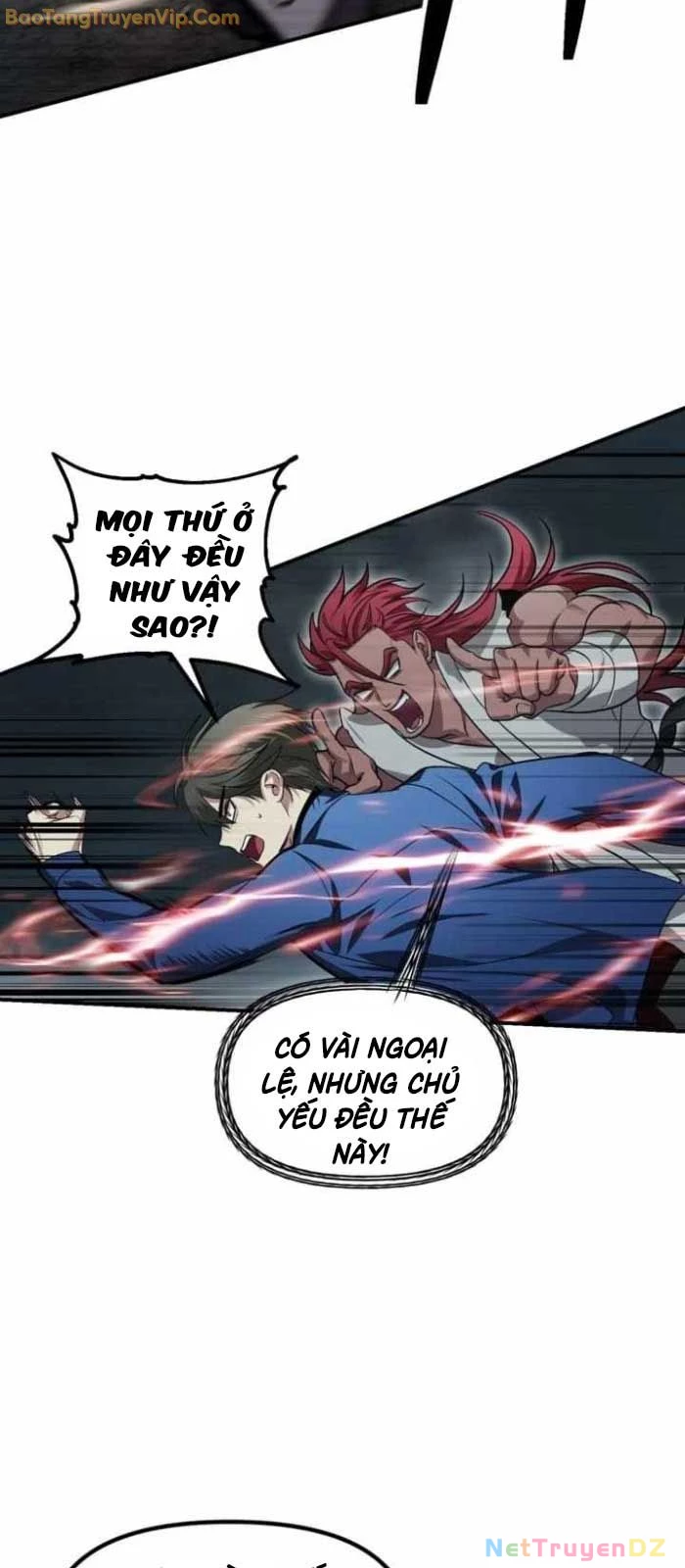 Tôi Là Thợ Săn Có Kĩ Năng Tự Sát Cấp SSS Chapter 120 - Trang 4