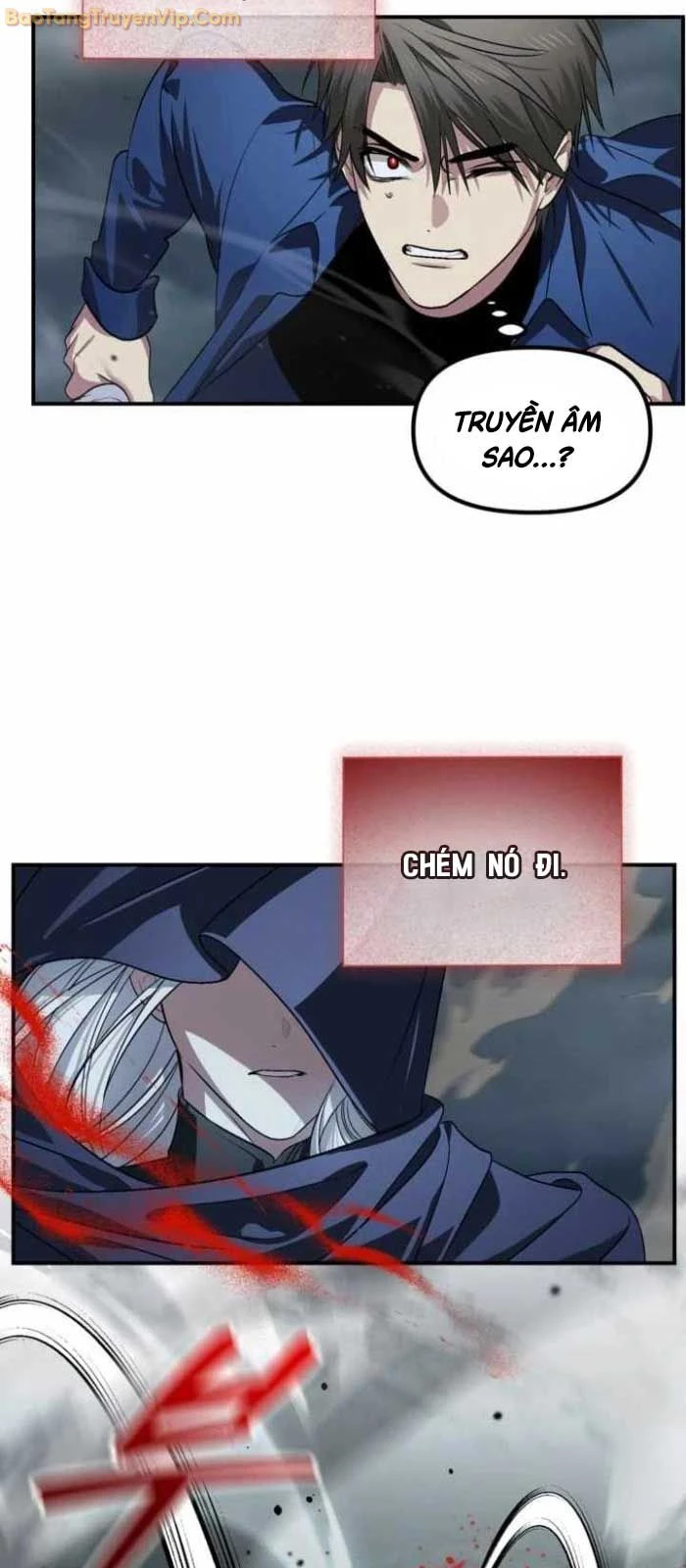 Tôi Là Thợ Săn Có Kĩ Năng Tự Sát Cấp SSS Chapter 120 - Trang 4