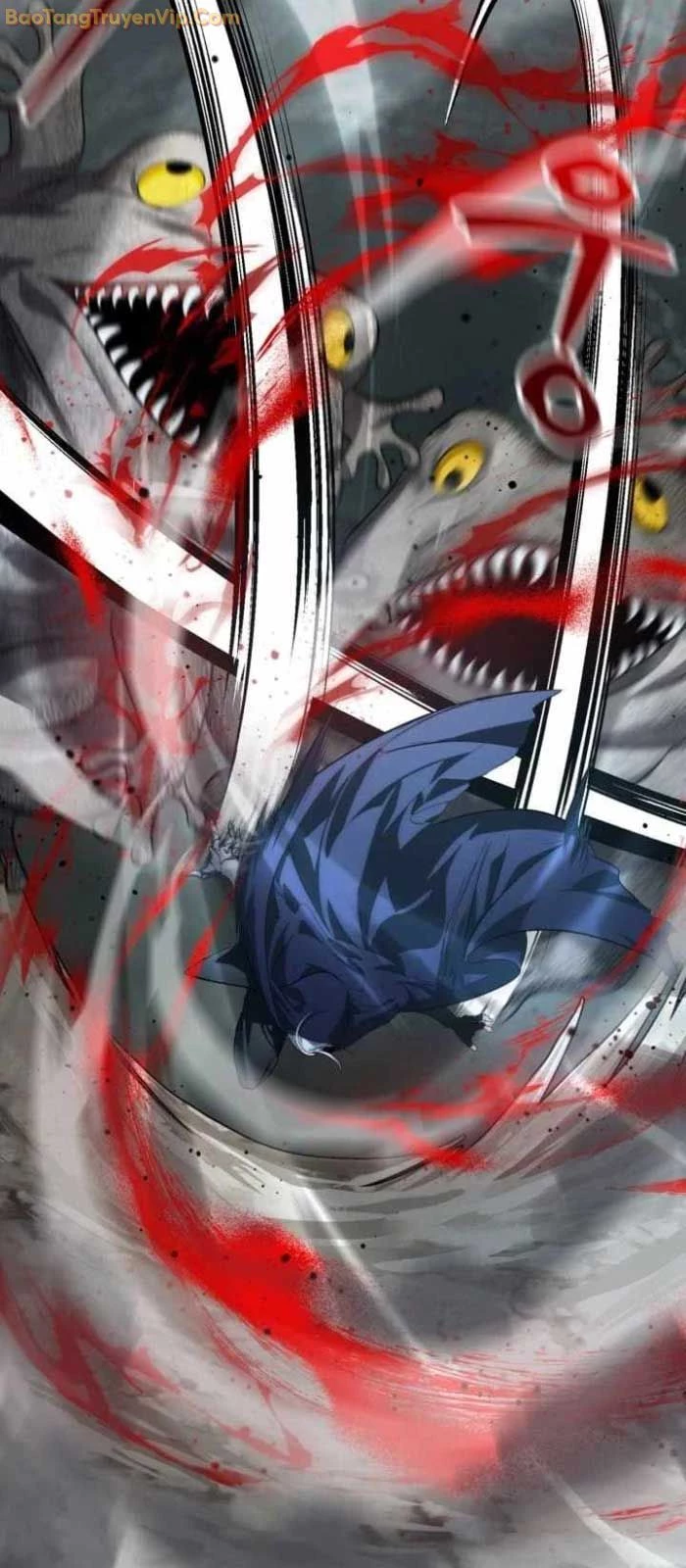 Tôi Là Thợ Săn Có Kĩ Năng Tự Sát Cấp SSS Chapter 120 - Trang 4