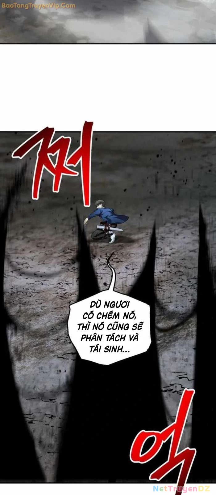 Tôi Là Thợ Săn Có Kĩ Năng Tự Sát Cấp SSS Chapter 120 - Trang 4