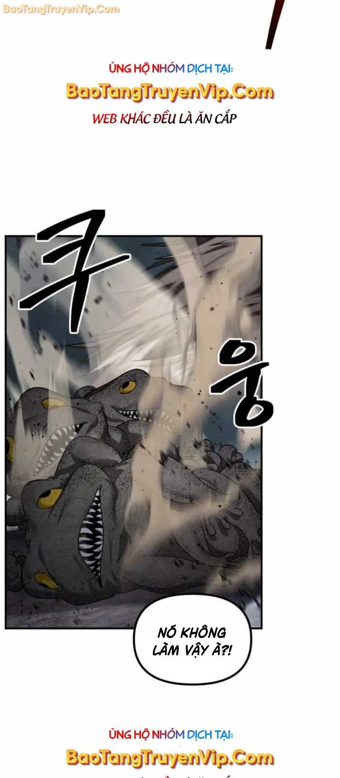 Tôi Là Thợ Săn Có Kĩ Năng Tự Sát Cấp SSS Chapter 120 - Trang 4