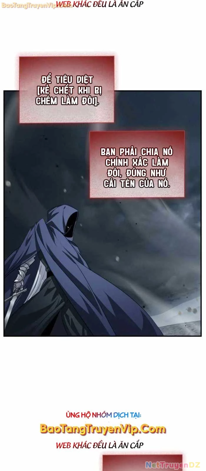 Tôi Là Thợ Săn Có Kĩ Năng Tự Sát Cấp SSS Chapter 120 - Trang 4