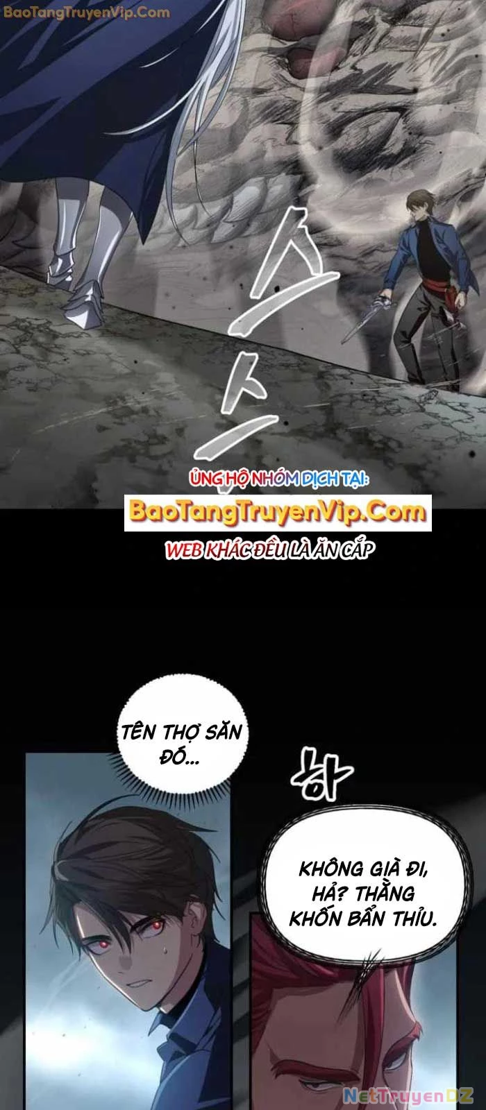 Tôi Là Thợ Săn Có Kĩ Năng Tự Sát Cấp SSS Chapter 120 - Trang 4