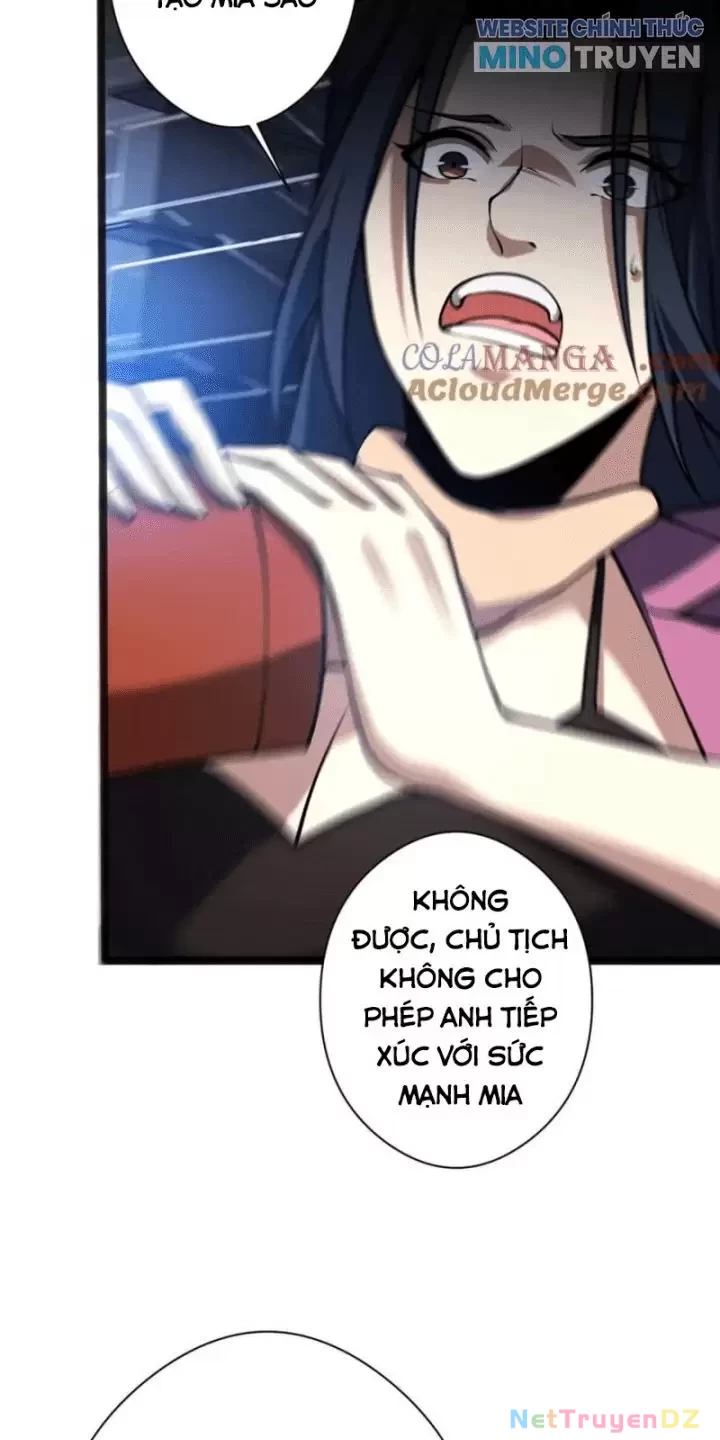 Ta, Chúa Tể Rừng Xanh Chapter 35 - Trang 2