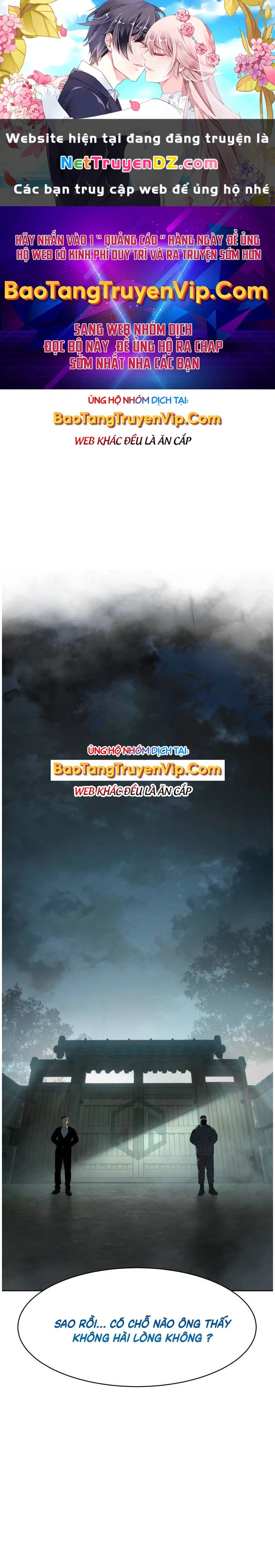 Đặc Vụ Song Sinh Chapter 106 - Trang 4