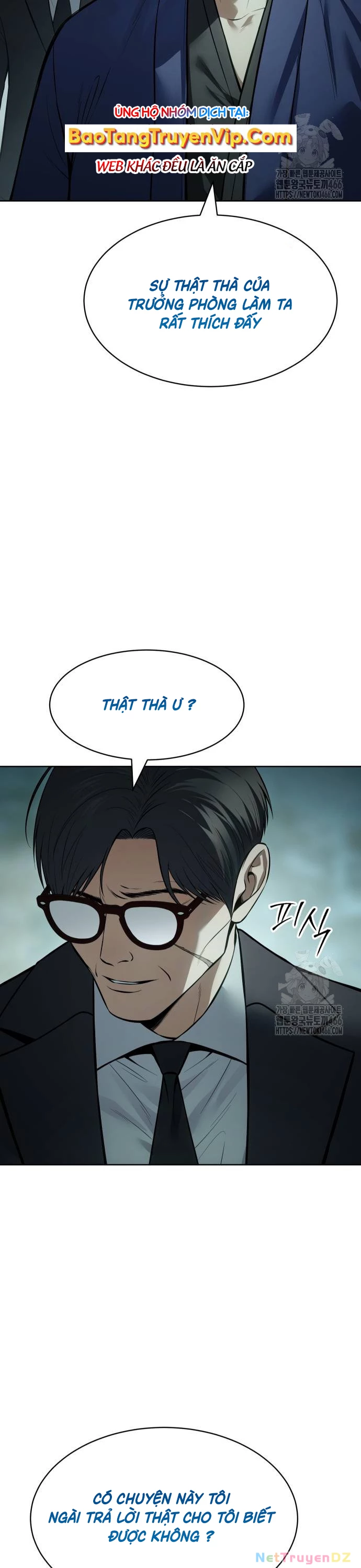 Đặc Vụ Song Sinh Chapter 106 - Trang 4