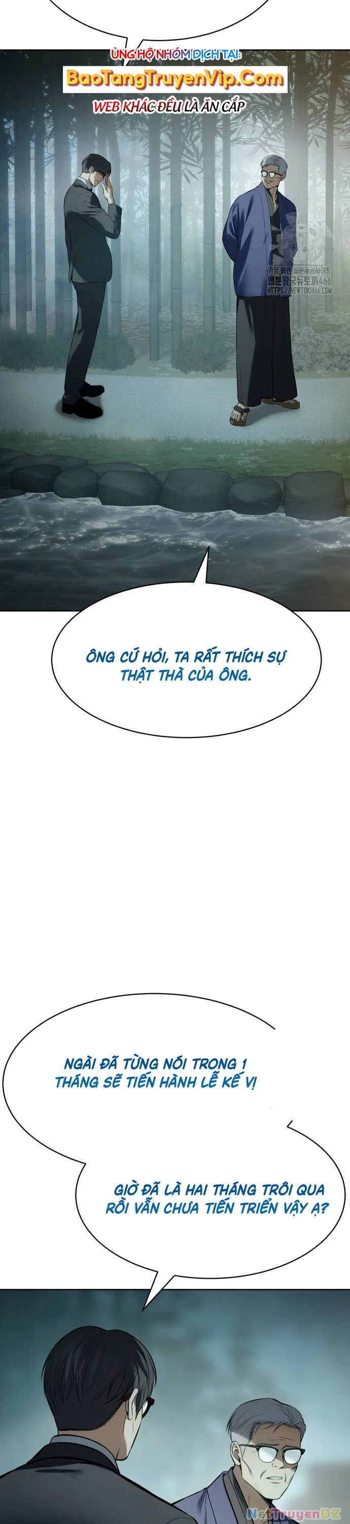 Đặc Vụ Song Sinh Chapter 106 - Trang 4