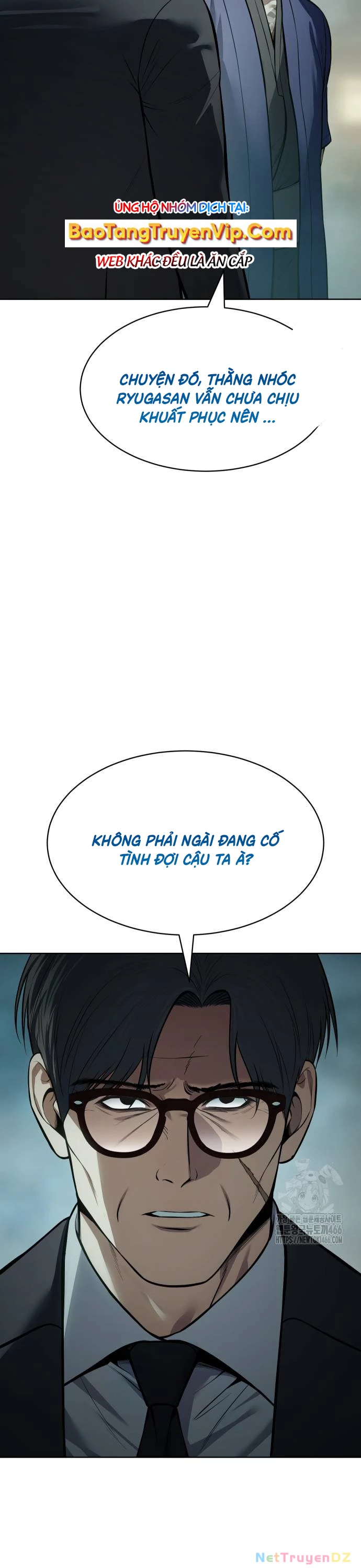 Đặc Vụ Song Sinh Chapter 106 - Trang 4