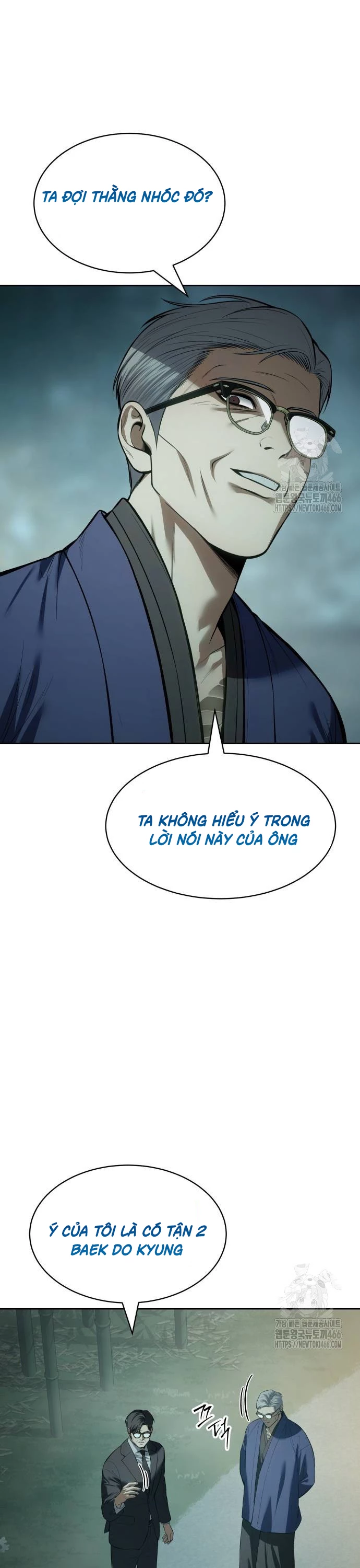 Đặc Vụ Song Sinh Chapter 106 - Trang 4