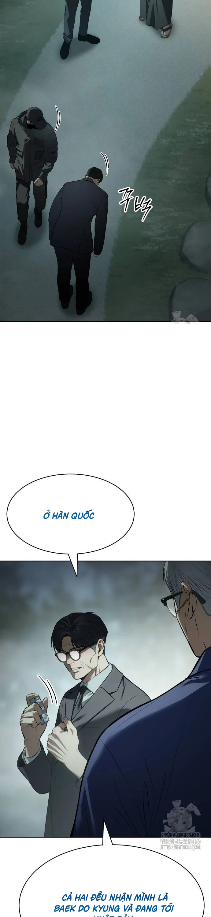 Đặc Vụ Song Sinh Chapter 106 - Trang 4