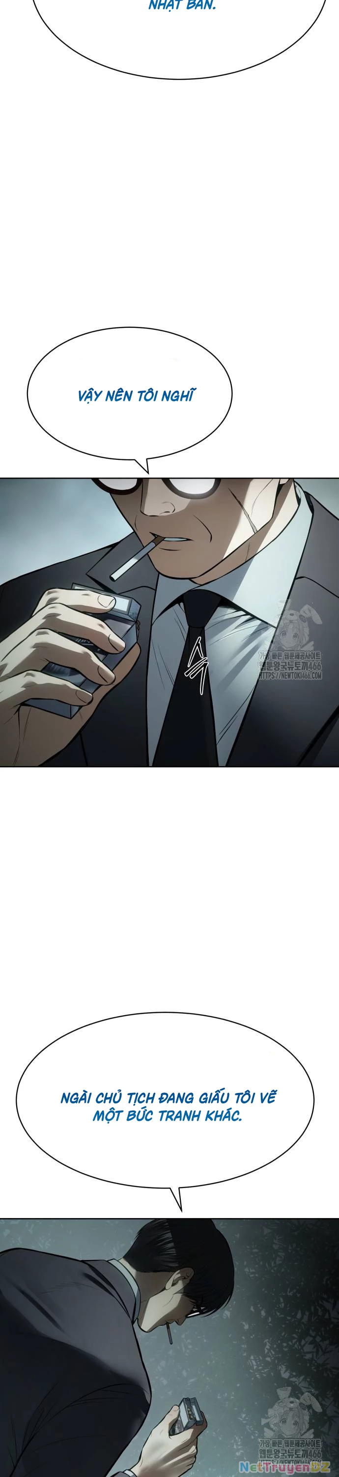 Đặc Vụ Song Sinh Chapter 106 - Trang 4