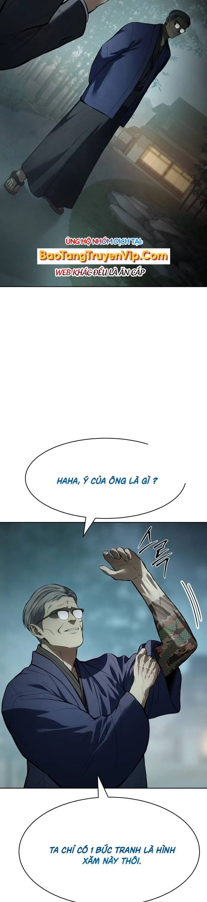 Đặc Vụ Song Sinh Chapter 106 - Trang 4