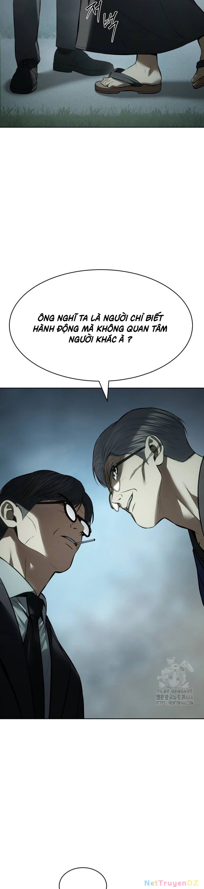 Đặc Vụ Song Sinh Chapter 106 - Trang 4