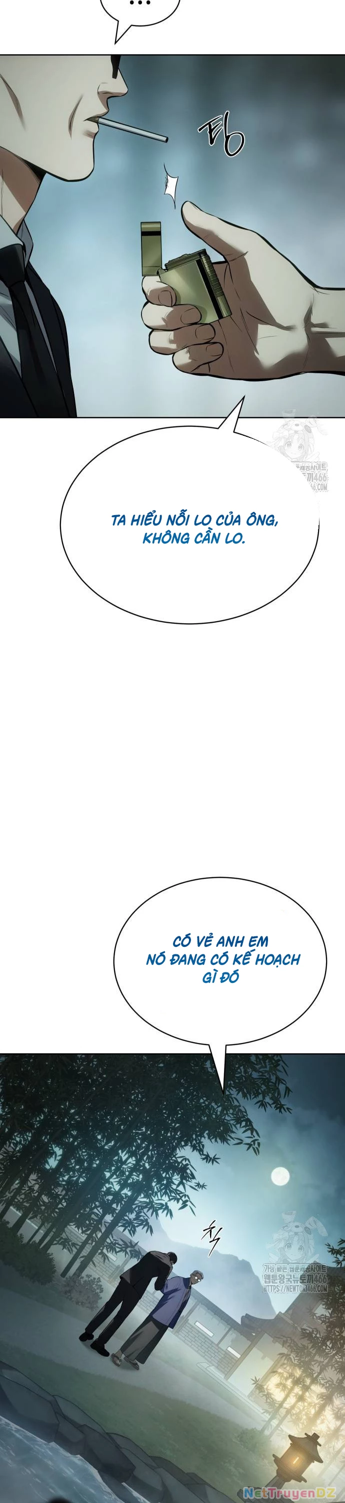 Đặc Vụ Song Sinh Chapter 106 - Trang 4