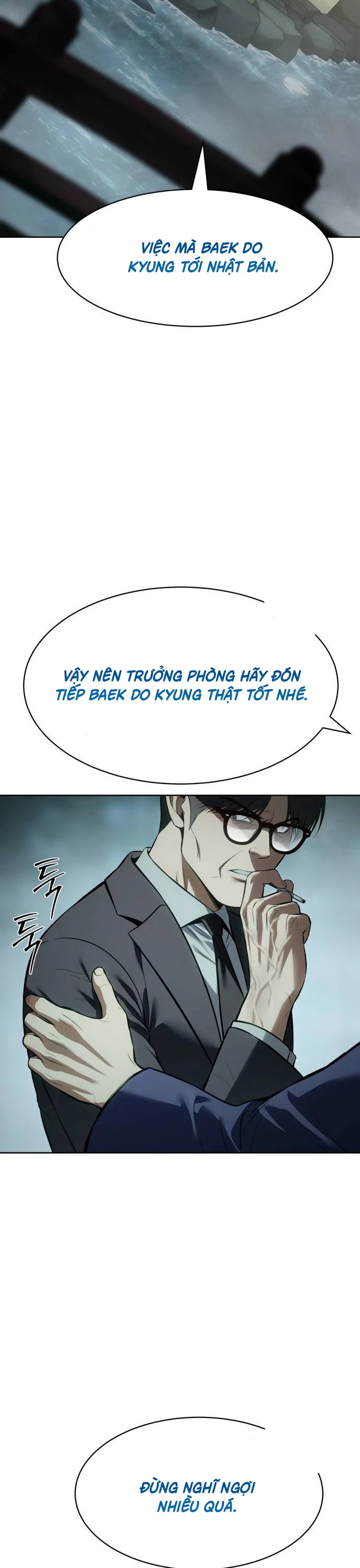 Đặc Vụ Song Sinh Chapter 106 - Trang 4