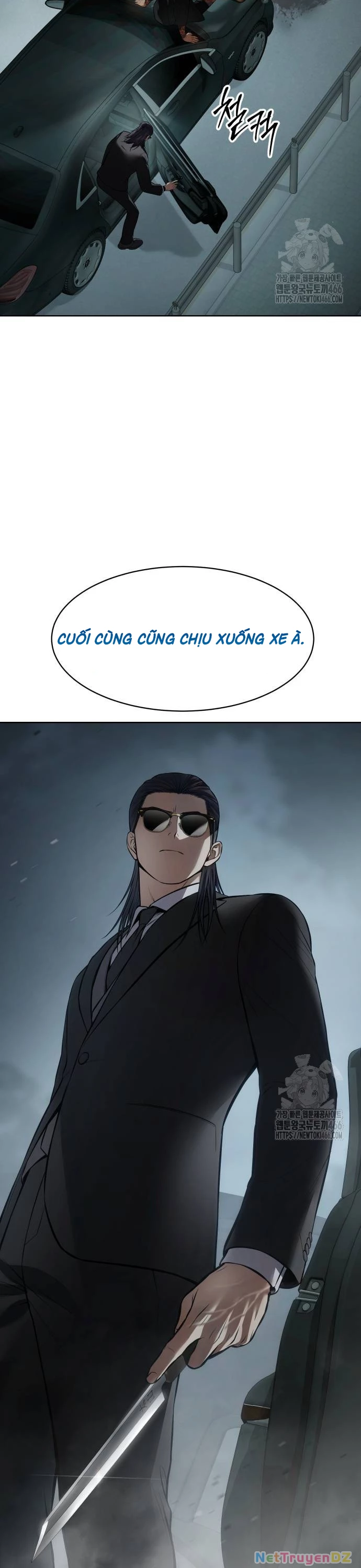 Đặc Vụ Song Sinh Chapter 106 - Trang 4