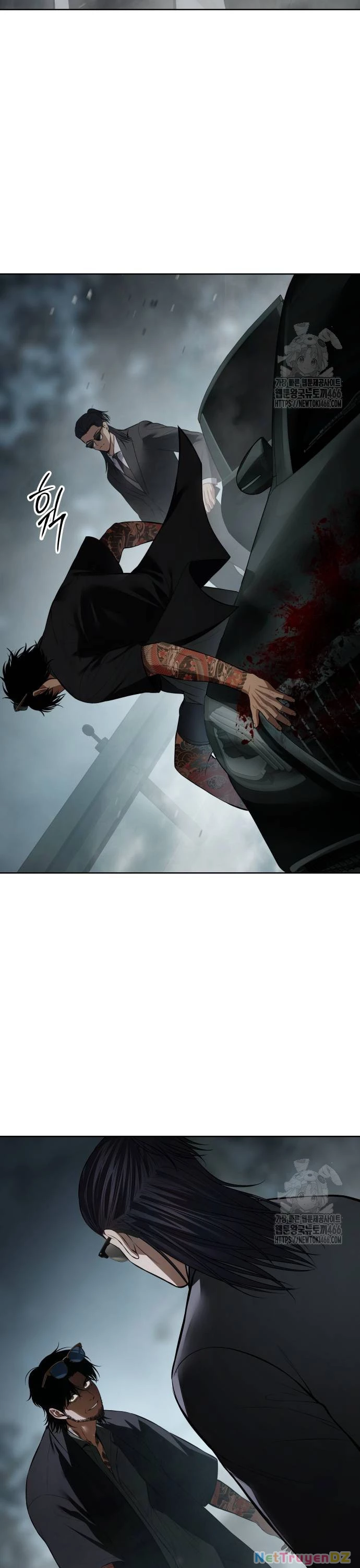 Đặc Vụ Song Sinh Chapter 106 - Trang 4