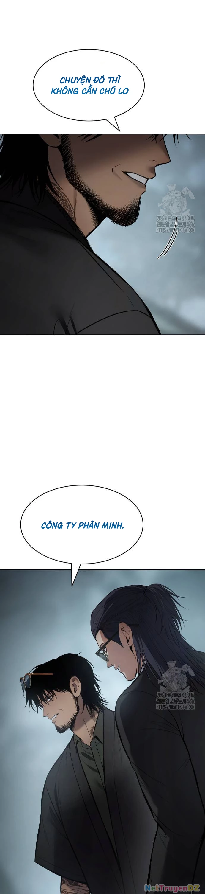 Đặc Vụ Song Sinh Chapter 106 - Trang 4