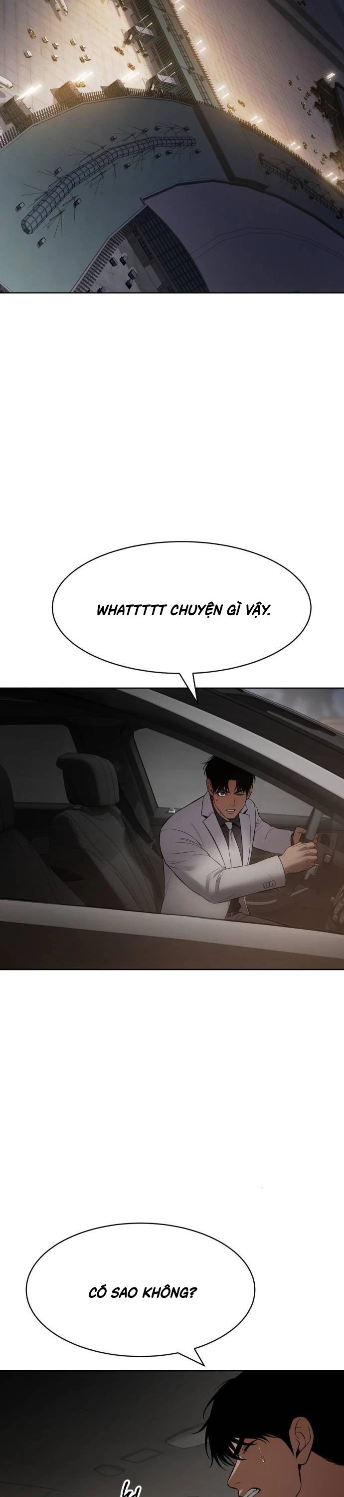 Đặc Vụ Song Sinh Chapter 106 - Trang 4