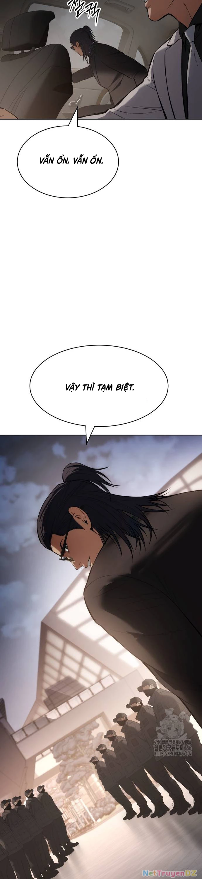 Đặc Vụ Song Sinh Chapter 106 - Trang 4
