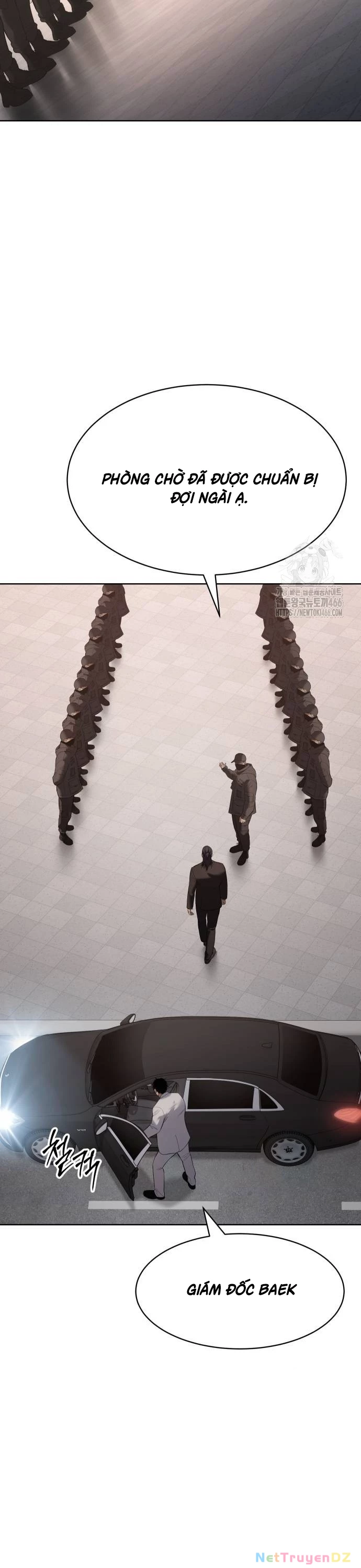 Đặc Vụ Song Sinh Chapter 106 - Trang 4