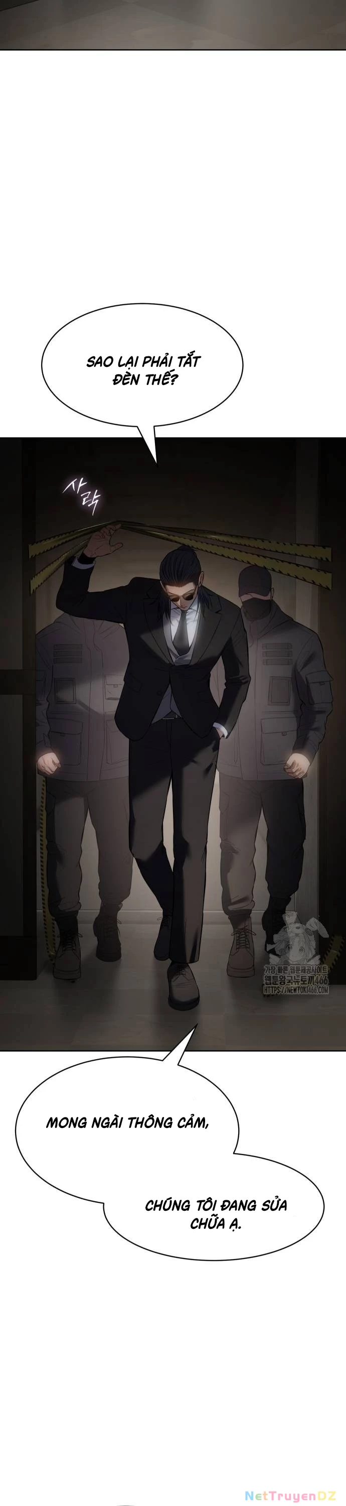 Đặc Vụ Song Sinh Chapter 106 - Trang 4