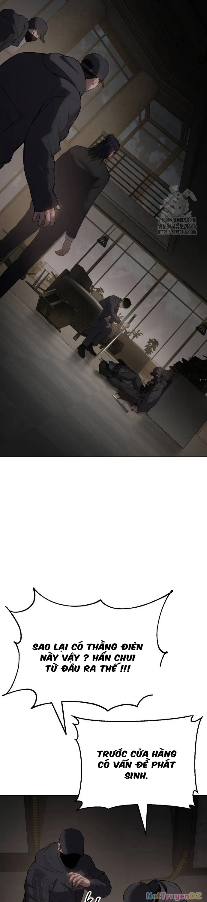 Đặc Vụ Song Sinh Chapter 106 - Trang 4