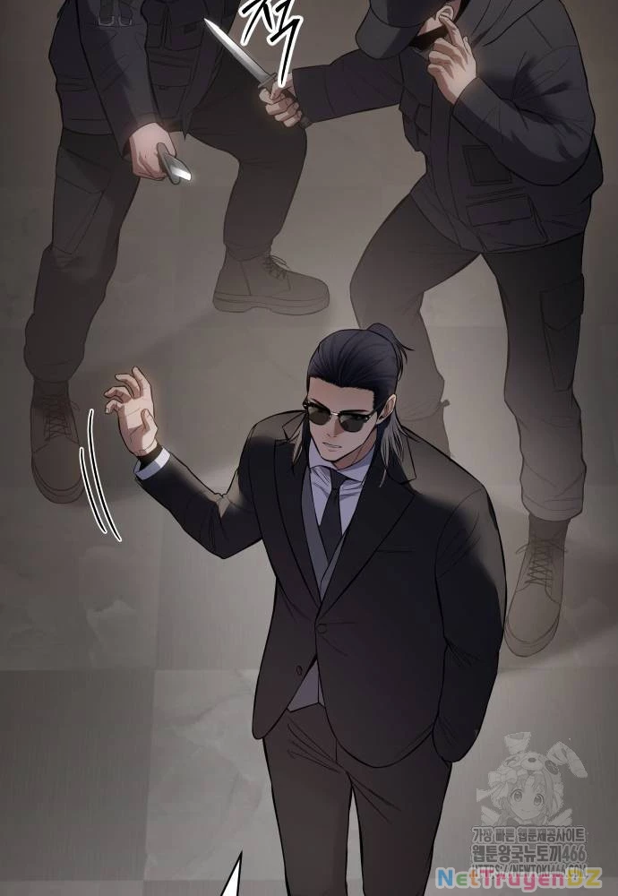 Đặc Vụ Song Sinh Chapter 106 - Trang 4