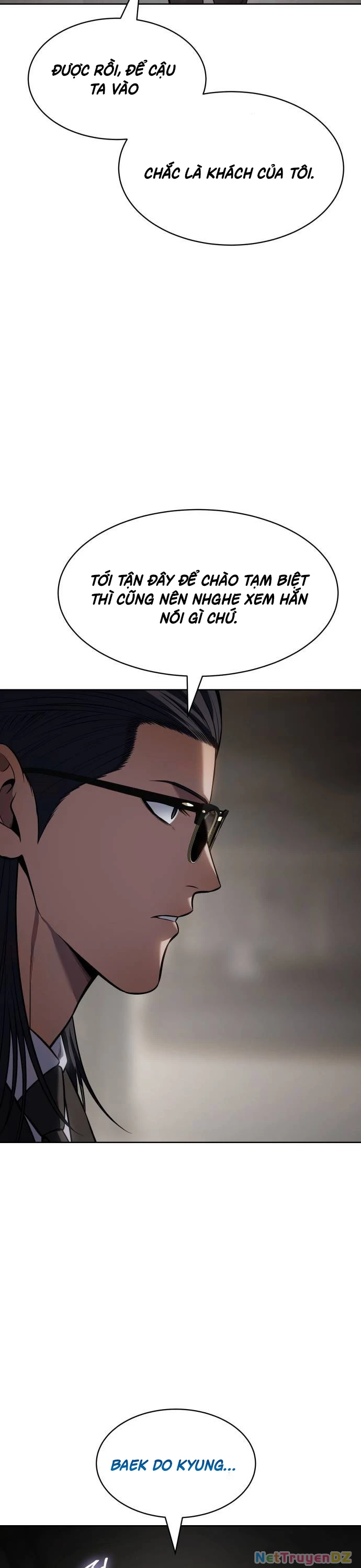 Đặc Vụ Song Sinh Chapter 106 - Trang 4