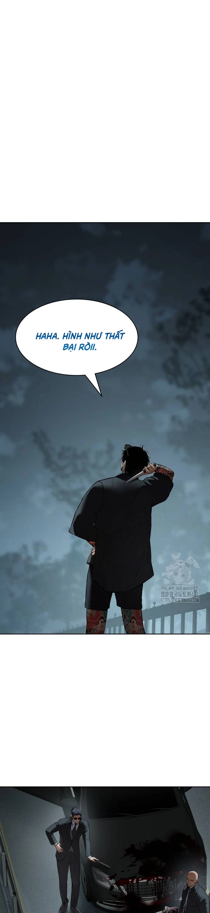 Đặc Vụ Song Sinh Chapter 106 - Trang 4