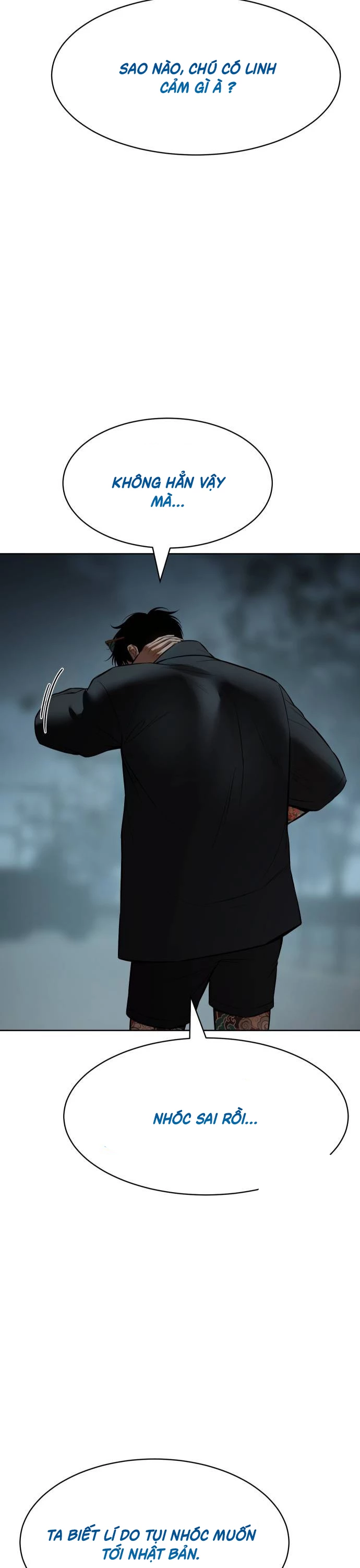 Đặc Vụ Song Sinh Chapter 106 - Trang 4